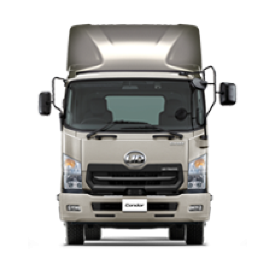Home | UD Trucks